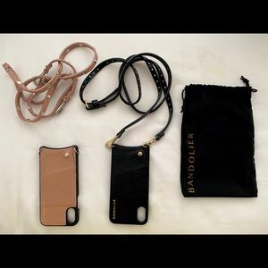Bandolier Phone Case